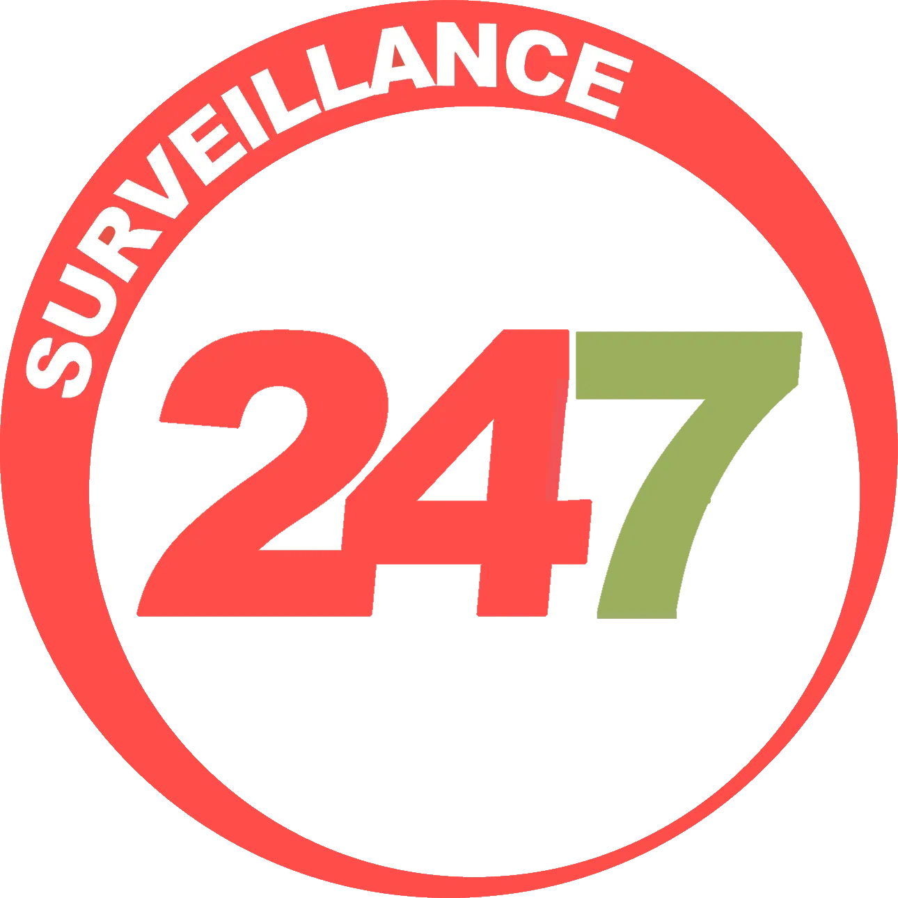 247 Security Inc